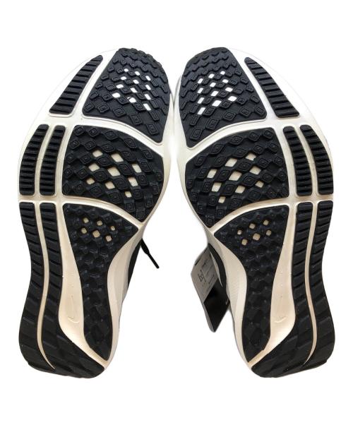 NIKE（ナイキ）NIKE (ナイキ) Air Zoom Pegasus 39 ホワイト サイズ:29 未使用品の古着・服飾アイテム