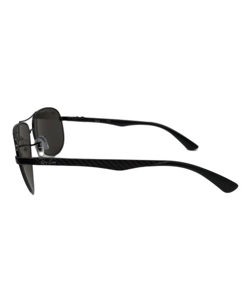 RAY-BAN（レイバン）RAY-BAN (レイバン) サングラス ブラックの古着・服飾アイテム