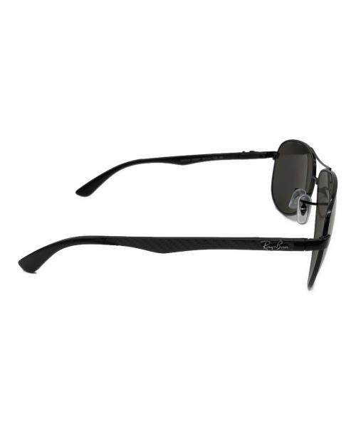 RAY-BAN（レイバン）RAY-BAN (レイバン) サングラス ブラックの古着・服飾アイテム