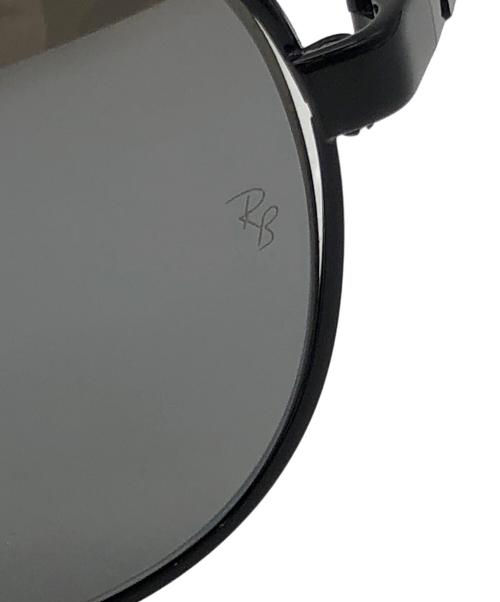 RAY-BAN（レイバン）RAY-BAN (レイバン) サングラス ブラックの古着・服飾アイテム