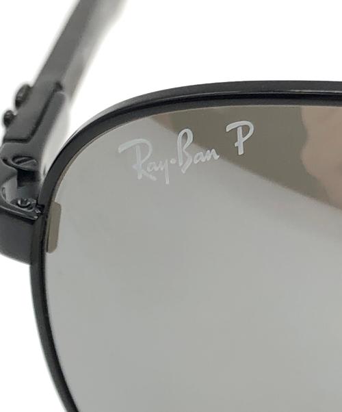 RAY-BAN（レイバン）RAY-BAN (レイバン) サングラス ブラックの古着・服飾アイテム