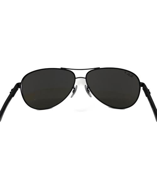 RAY-BAN（レイバン）RAY-BAN (レイバン) サングラス ブラックの古着・服飾アイテム