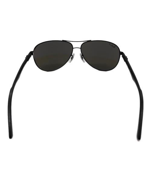 RAY-BAN（レイバン）RAY-BAN (レイバン) サングラス ブラックの古着・服飾アイテム