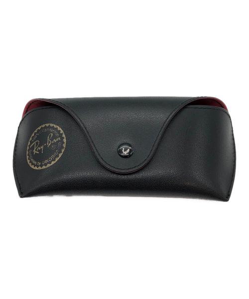 RAY-BAN（レイバン）RAY-BAN (レイバン) サングラス ブラックの古着・服飾アイテム