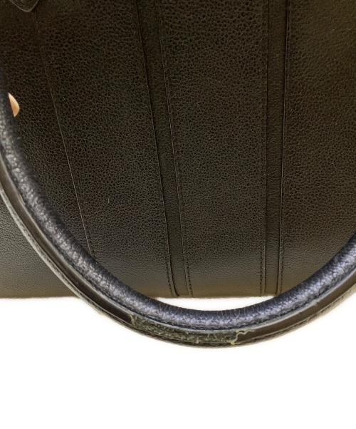 COACH（コーチ）COACH (コーチ) 2WAYブリーフケース ブラックの古着・服飾アイテム