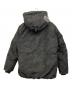 AVIREX (アヴィレックス) MILITARY FUNCTION　ダウンジャケット ブラック サイズ:XL：11000円