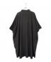 08MAB (ゼロハチマブ) 半袖ワンピース ブラック サイズ:F：6000円