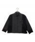 FRED PERRY（フレッドペリー）の古着「別注シアーシャツ」｜ブラック