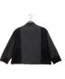 FRED PERRY (フレッドペリー) RAY BEAMS (レイ ビームス) 別注シアーシャツ ブラック サイズ:UK10：6000円