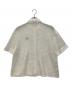 FRED PERRY (フレッドペリー) 半袖シャツ ホワイト サイズ:UK10：5000円