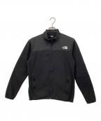 THE NORTH FACEザ ノース フェイス）の古着「マウンテンバーサマイクロジャケット」｜ブラック
