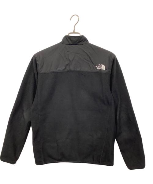 THE NORTH FACE（ザ ノース フェイス）THE NORTH FACE (ザ ノース フェイス) マウンテンバーサマイクロジャケット ブラック サイズ:Lの古着・服飾アイテム