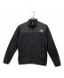 THE NORTH FACE（ザ ノース フェイス）の古着「マウンテンバーサマイクロジャケット」｜ブラック