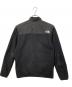 THE NORTH FACE (ザ ノース フェイス) マウンテンバーサマイクロジャケット ブラック サイズ:L：3000円