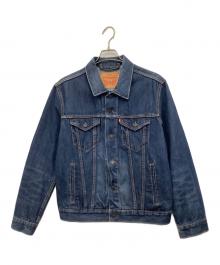 LEVI'S（リーバイス）の古着「デニムジャケット」｜インディゴ
