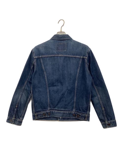 LEVI'S（リーバイス）LEVI'S (リーバイス) デニムジャケット インディゴ サイズ:Mの古着・服飾アイテム