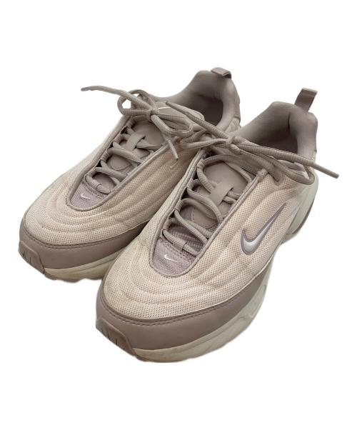 NIKE（ナイキ）NIKE (ナイキ) AIR MAX PORTAL ピンク サイズ:24.5の古着・服飾アイテム