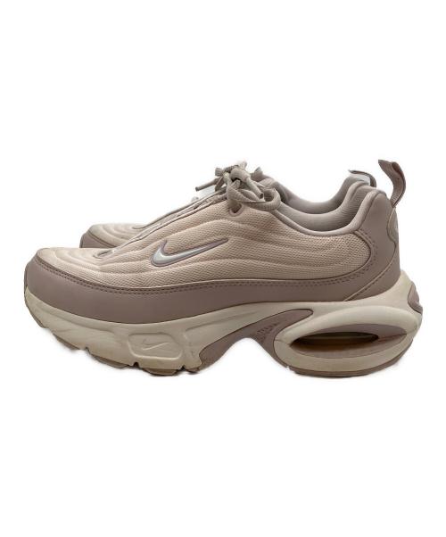 NIKE（ナイキ）NIKE (ナイキ) AIR MAX PORTAL ピンク サイズ:24.5の古着・服飾アイテム