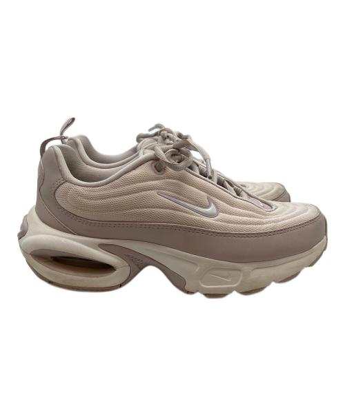 NIKE（ナイキ）NIKE (ナイキ) AIR MAX PORTAL ピンク サイズ:24.5の古着・服飾アイテム