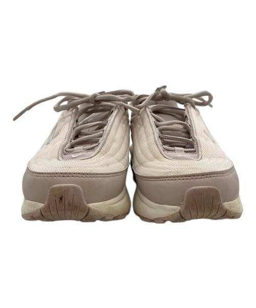 NIKE（ナイキ）NIKE (ナイキ) AIR MAX PORTAL ピンク サイズ:24.5の古着・服飾アイテム