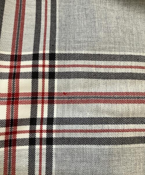 UNITED ARROWS（ユナイテッドアローズ）UNITED ARROWS (ユナイテッドアローズ) ワイドパンツ グレー サイズ:Sの古着・服飾アイテム