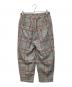 UNITED ARROWS (ユナイテッドアローズ) ワイドパンツ グレー サイズ:S：5000円