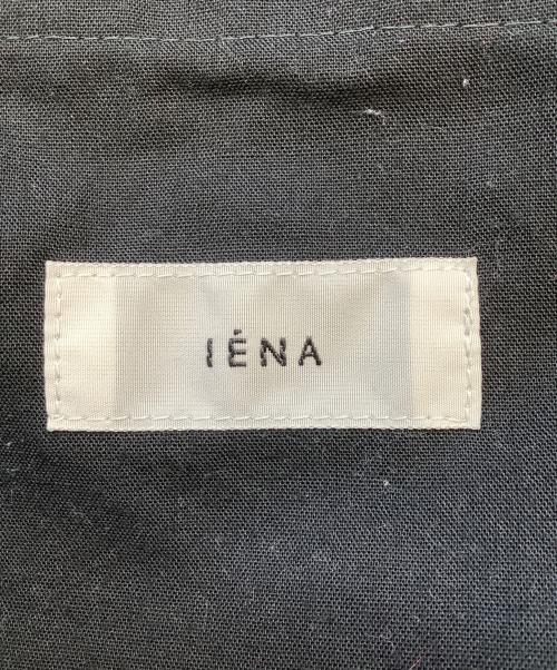 IENA（イエナ）IENA (イエナ) ストレートパンツ グレー サイズ:36の古着・服飾アイテム