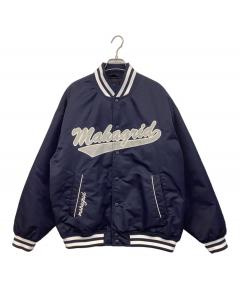 中古・古着通販】PUNK DRUNKERS (パンクドランカーズ) 危険第一サテン