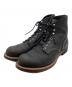 RED WING（レッドウィング）の古着「7ホールブーツ」｜ブラック