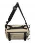 WANDRD (ワンダード) ROGUE SLING 9L ブラック×ベージュ：10000円