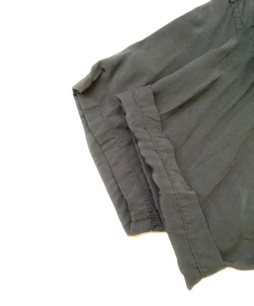 BEAMS BOY（ビームスボーイ）BEAMS BOY (ビームスボーイ) 東洋テーラー 別注 SUKA SHIRT ブラック サイズ:Fの古着・服飾アイテム