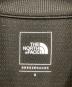 中古・古着 THE NORTH FACE (ザ ノース フェイス) ショートスリーブリップルニットクルー ブラック サイズ:S：8000円