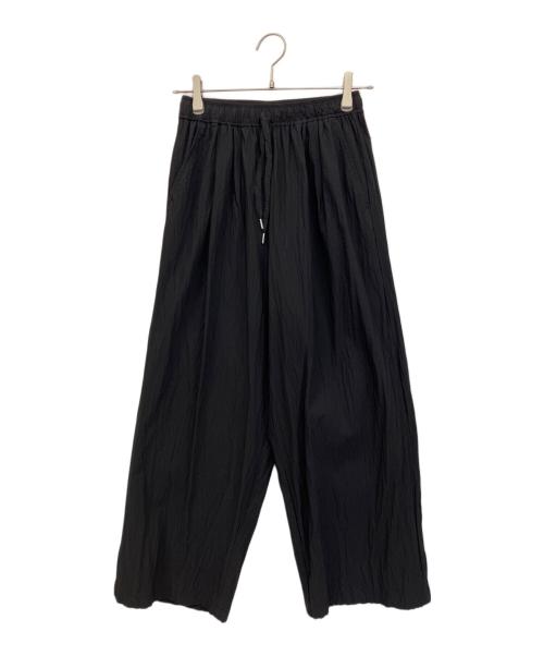 KELTY（ケルティ）KELTY (ケルティ) UV タックパンツ オッシュマンズSMU ブラック サイズ:Sの古着・服飾アイテム