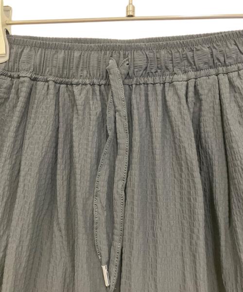 KELTY（ケルティ）KELTY (ケルティ) UV タックパンツ オッシュマンズSMU ブラック サイズ:Sの古着・服飾アイテム