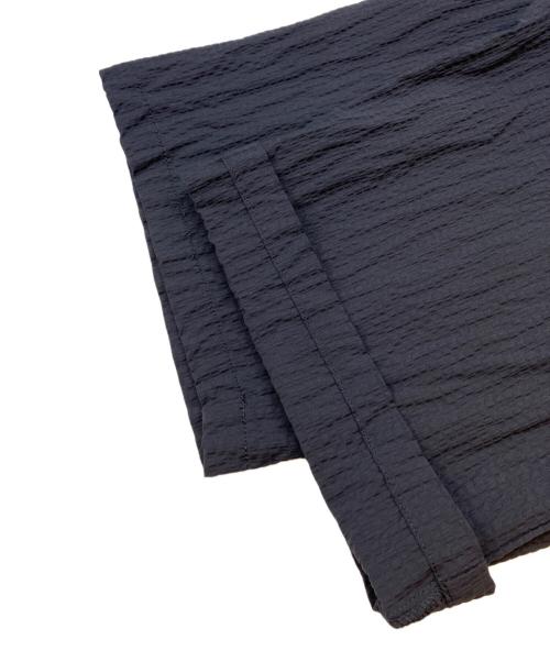 KELTY（ケルティ）KELTY (ケルティ) UV タックパンツ オッシュマンズSMU ブラック サイズ:Sの古着・服飾アイテム