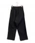 KELTY (ケルティ) UV タックパンツ オッシュマンズSMU ブラック サイズ:S：4000円