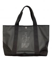 THE NORTH FACE（ザ ノース フェイス）の古着「BCスタンダードトート」｜ブラック