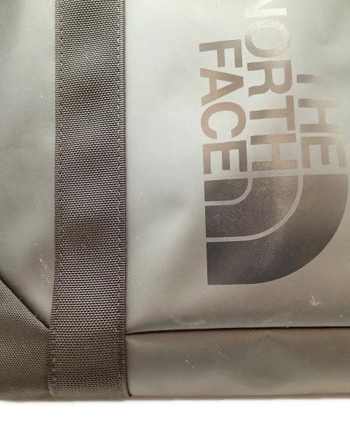 THE NORTH FACE（ザ ノース フェイス）THE NORTH FACE (ザ ノース フェイス) BCスタンダードトート ブラックの古着・服飾アイテム