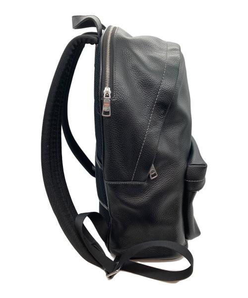 COACH（コーチ）COACH (コーチ) テイラー バックパック ブラックの古着・服飾アイテム