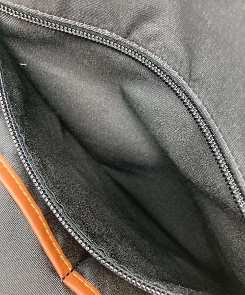 COACH（コーチ）COACH (コーチ) テイラー バックパック ブラックの古着・服飾アイテム