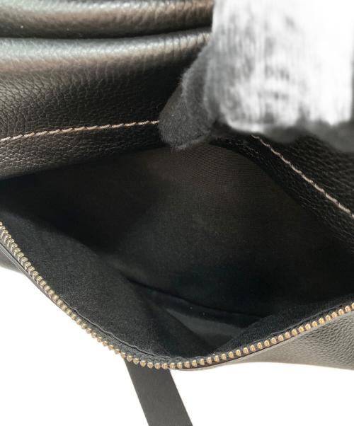 COACH（コーチ）COACH (コーチ) テイラー バックパック ブラックの古着・服飾アイテム