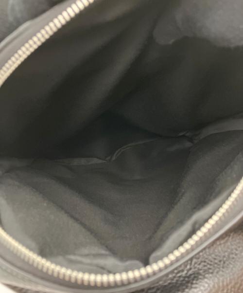 COACH（コーチ）COACH (コーチ) テイラー バックパック ブラックの古着・服飾アイテム
