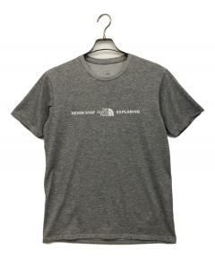 Naptime 半袖SHIRTS-OFFWHITE Mサイズ 中古・古着通販】Naptime