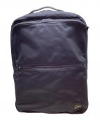 PORTERポーター）の古着「DAYPACK」｜ネイビー