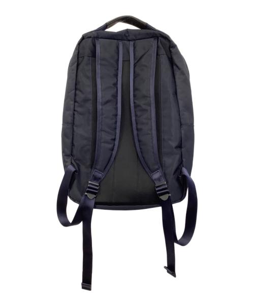 PORTER（ポーター）PORTER (ポーター) DAYPACK ネイビーの古着・服飾アイテム
