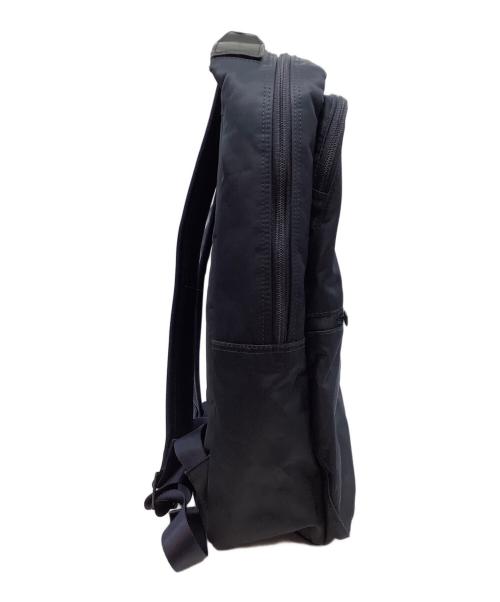 PORTER（ポーター）PORTER (ポーター) DAYPACK ネイビーの古着・服飾アイテム