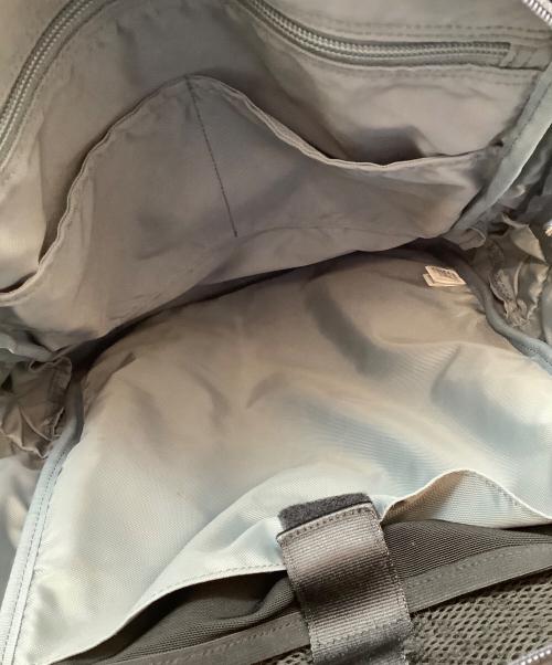 PORTER（ポーター）PORTER (ポーター) DAYPACK ネイビーの古着・服飾アイテム
