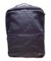 PORTER（ポーター）の古着「DAYPACK」｜ネイビー