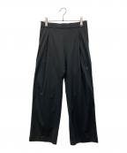 THE NORTH FACEザ ノース フェイス）の古着「テックラウンジパンツ」｜ブラック