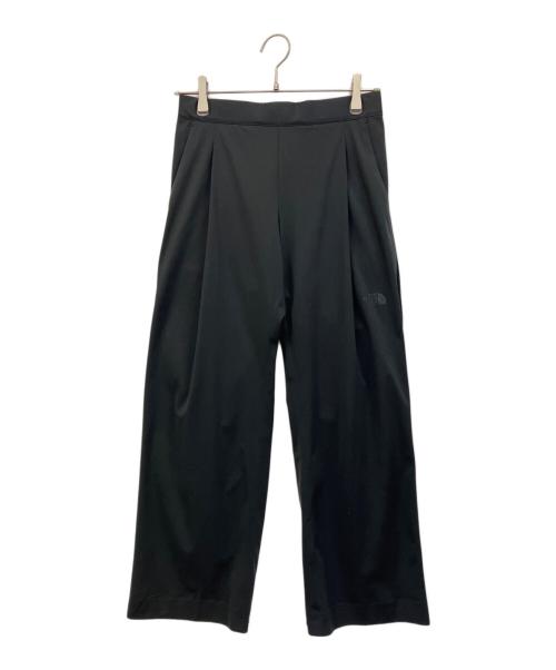THE NORTH FACE（ザ ノース フェイス）THE NORTH FACE (ザ ノース フェイス) テックラウンジパンツ ブラック サイズ:Mの古着・服飾アイテム